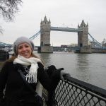 TOWER BRIDGE ViajeSoy